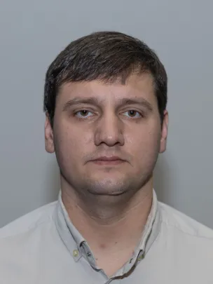Тябин Роман Николаевич