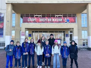 ПЛАВАНИЕ