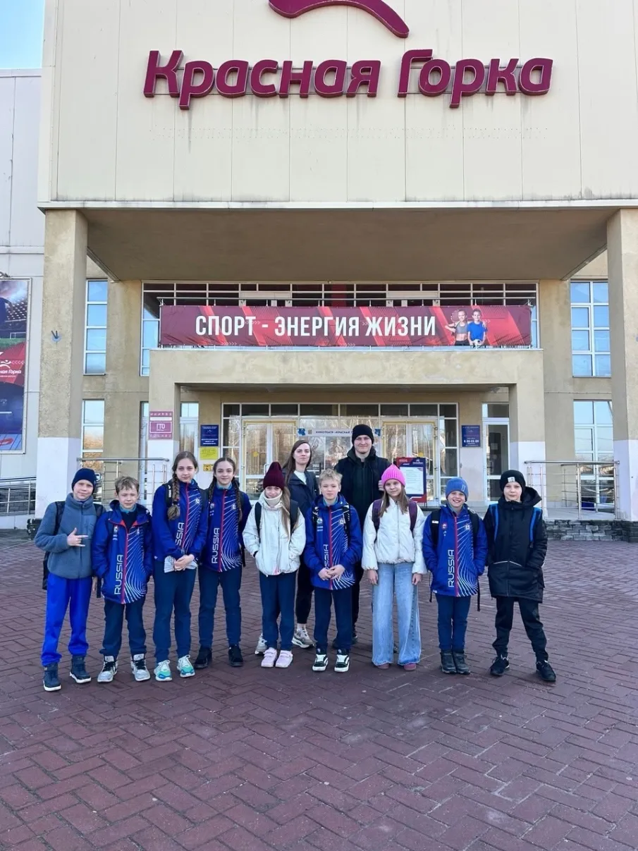 ПЛАВАНИЕ