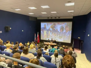 СВОй ФОК