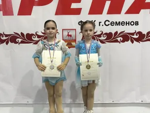 ФИГУРНОЕ КАТАНИЕ НА КОНЬКАХ