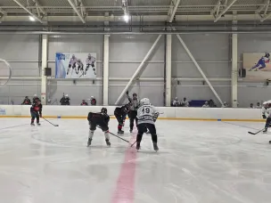 ХОККЕЙ