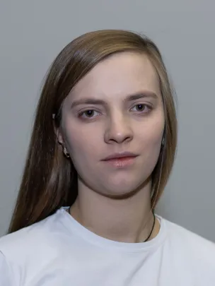 Дедешина Ольга Геннадьевна