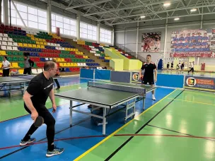 ПАВЛОВСКАЯ ЛИГА КОРПОРАТИВНОГО СПОРТА