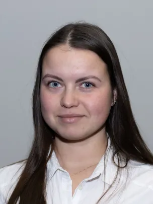 Морозова Анастасия Павловна