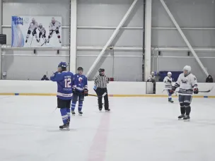 ХОККЕЙ