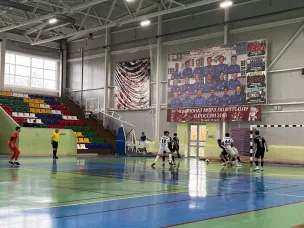 ФУТБОЛ