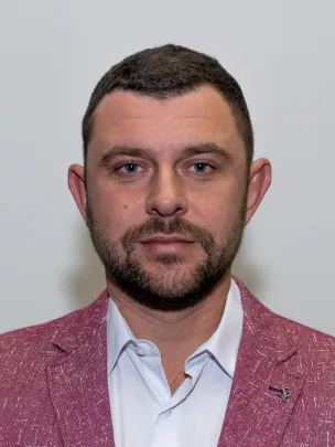 Пантелеев Алексей Владимирович