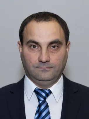Клюев Алексей Викторович