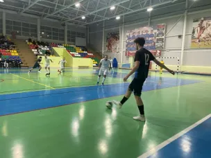 ФУТБОЛ