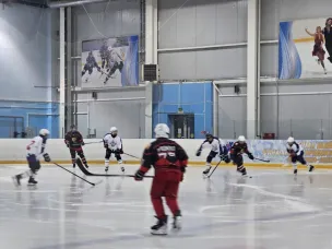 ХОККЕЙ