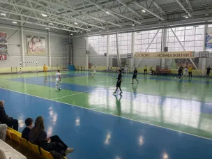 ФУТБОЛ