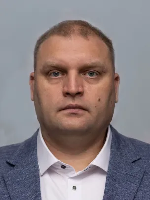 Косов Алексей Александрович