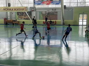 ФУТБОЛ