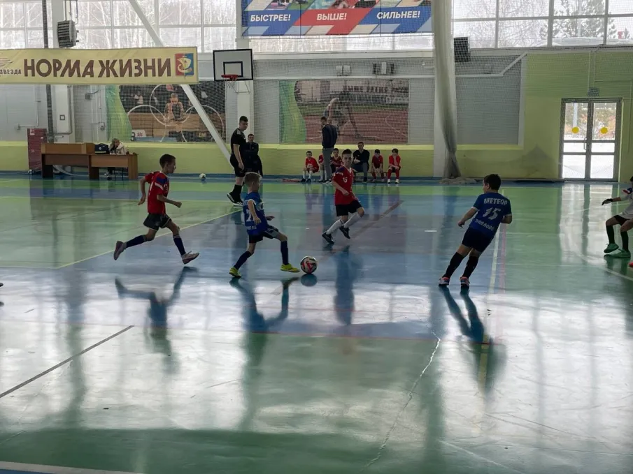 ФУТБОЛ
