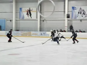 ХОККЕЙ
