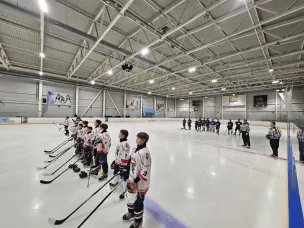 ХОККЕЙ