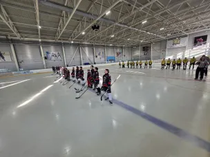 ХОККЕЙ