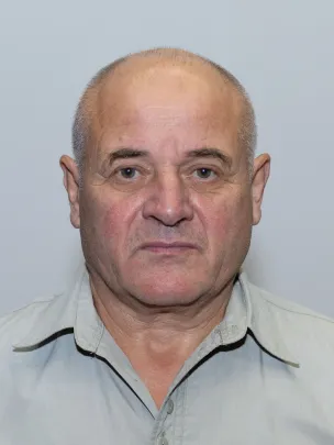 Кондратьев Валерий Константинович