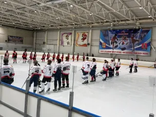 ХОККЕЙ