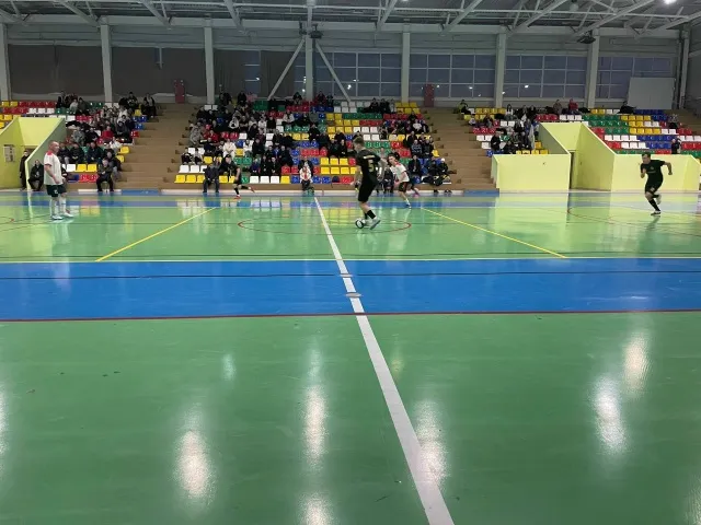 ФУТБОЛ