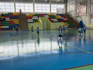 ФУТБОЛ