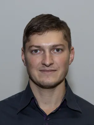 Макаров Дмитрий Александрович