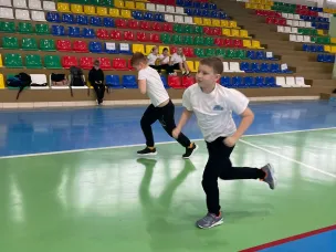 ПЛАВАНИЕ