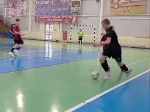 ФУТБОЛ