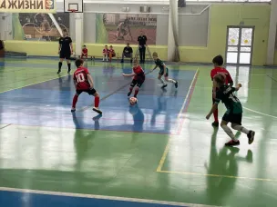 ФУТБОЛ