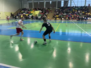ФУТБОЛ