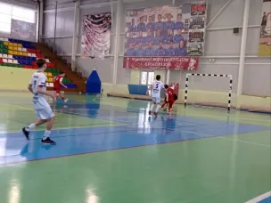 ФУТБОЛ