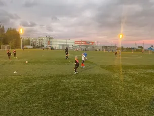 ФУТБОЛ