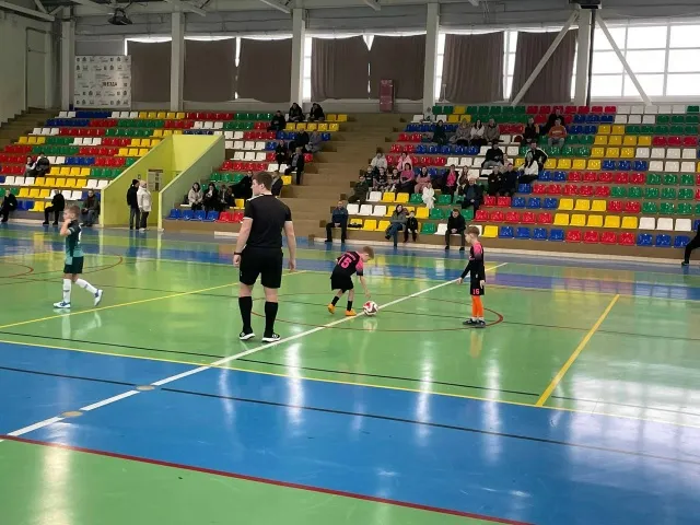 ФУТБОЛ